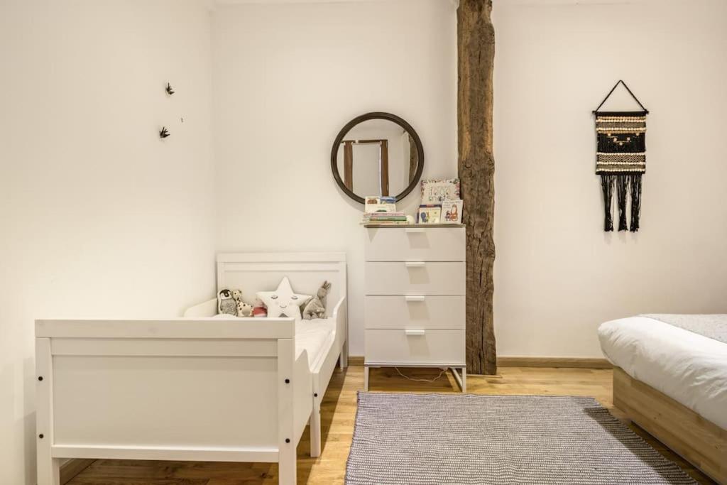 Sea Views In The Heart Of The Old Town Apartman Castro Urdiales Kültér fotó