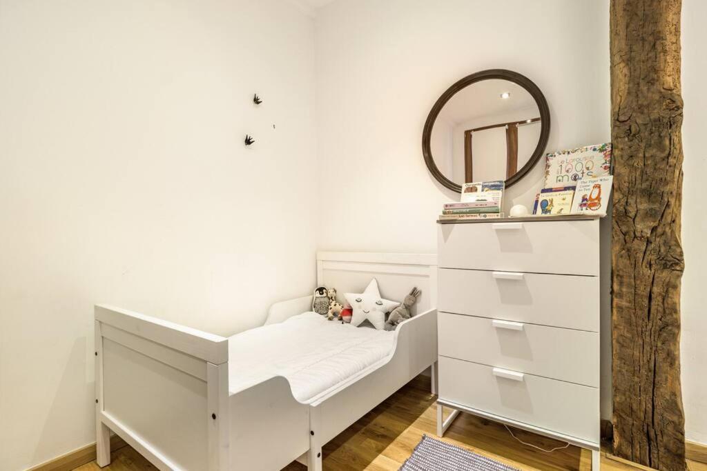 Sea Views In The Heart Of The Old Town Apartman Castro Urdiales Kültér fotó
