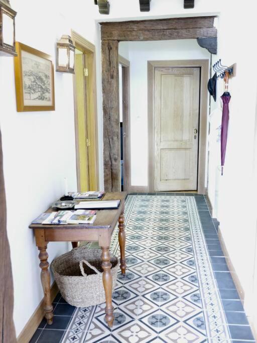 Sea Views In The Heart Of The Old Town Apartman Castro Urdiales Kültér fotó