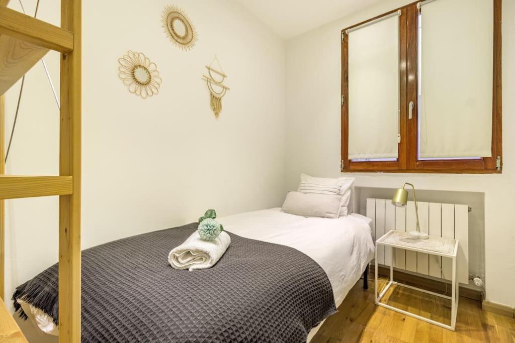 Sea Views In The Heart Of The Old Town Apartman Castro Urdiales Kültér fotó