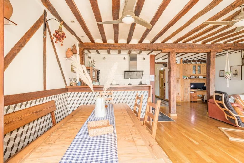 Sea Views In The Heart Of The Old Town Apartman Castro Urdiales Kültér fotó