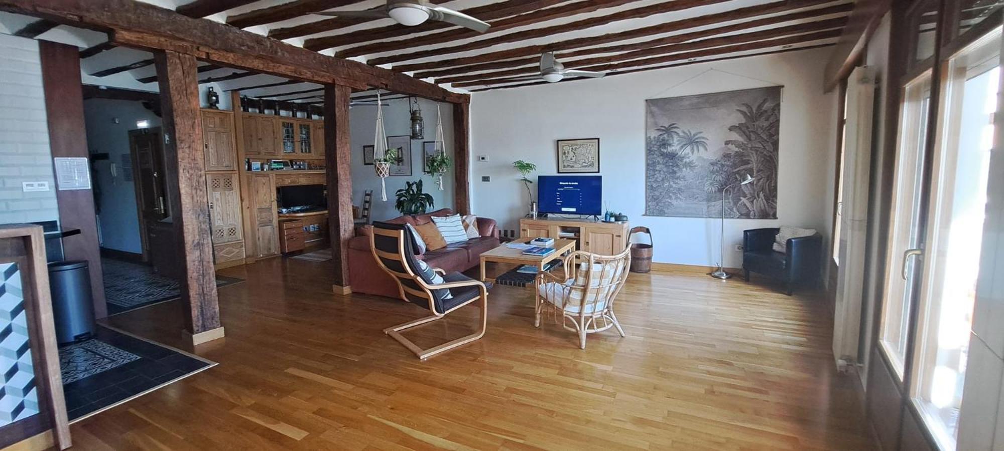 Sea Views In The Heart Of The Old Town Apartman Castro Urdiales Kültér fotó